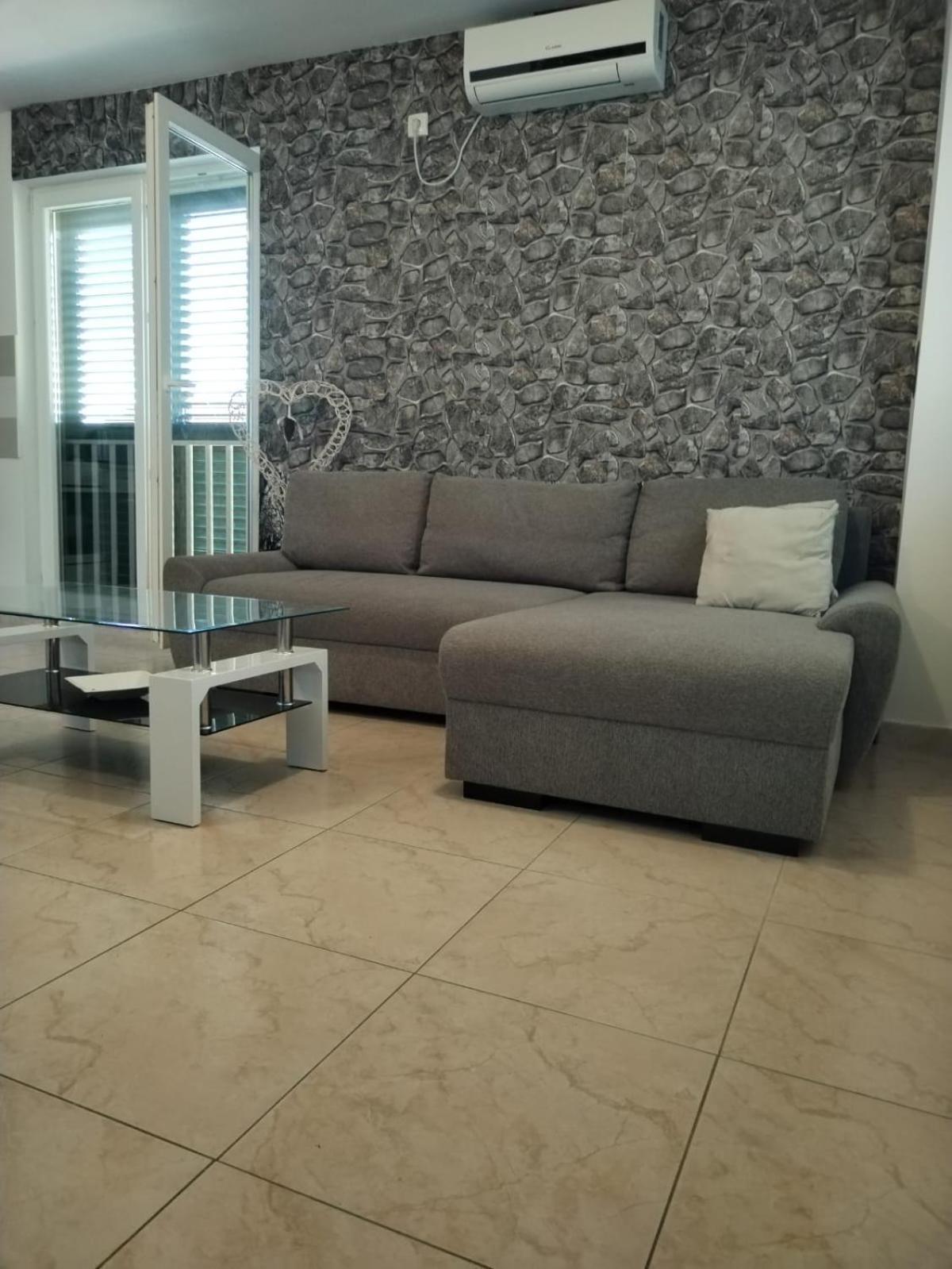 Gabriela Apartment Нин Екстериор снимка