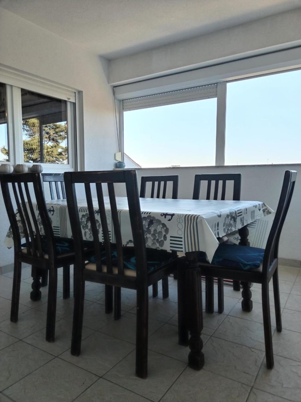 Gabriela Apartment Нин Екстериор снимка