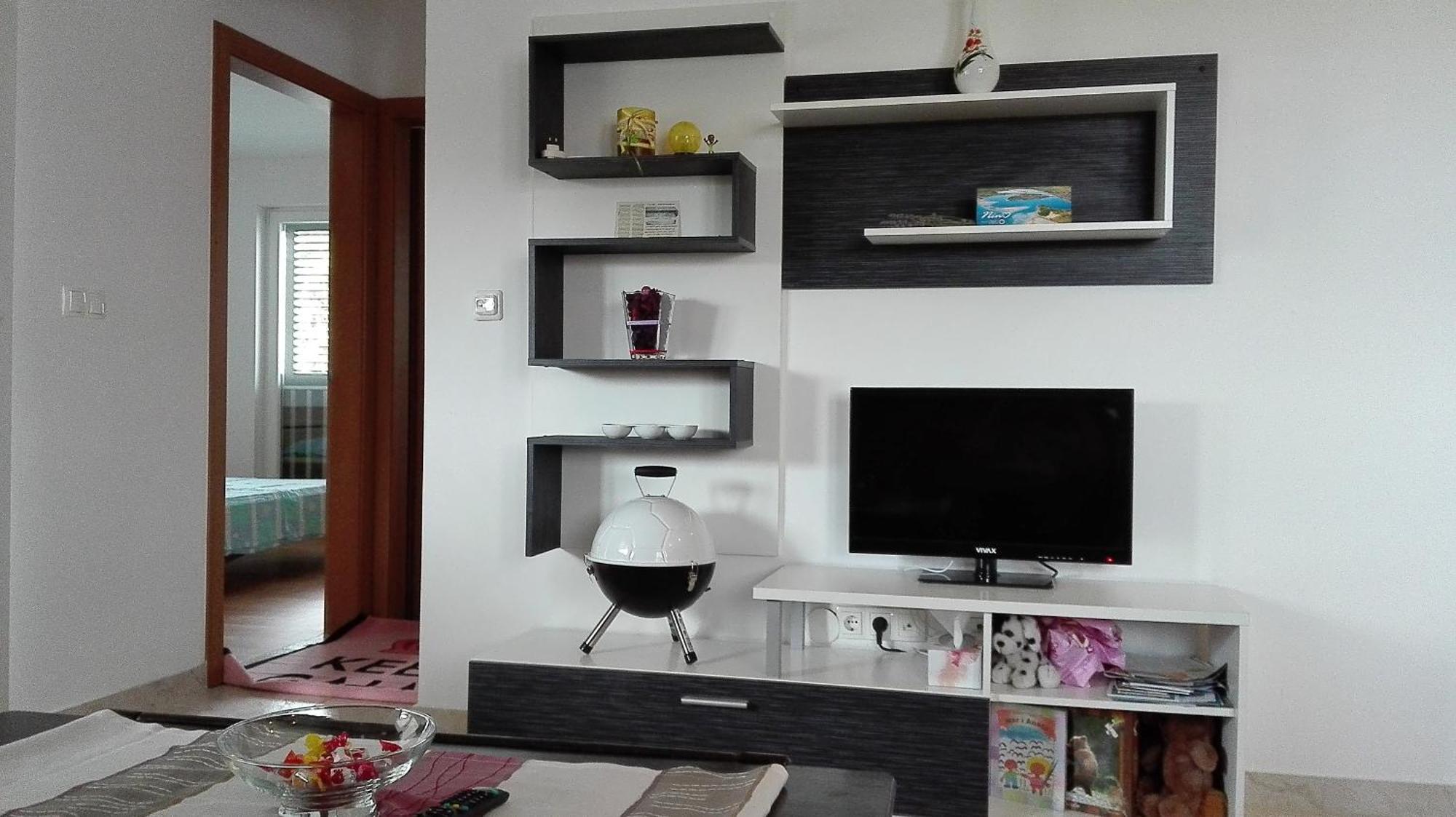 Gabriela Apartment Нин Екстериор снимка