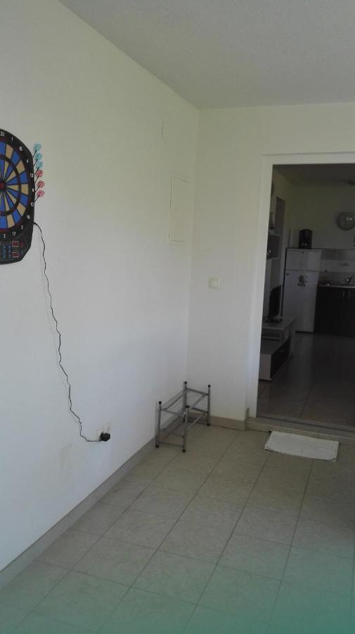 Gabriela Apartment Нин Екстериор снимка